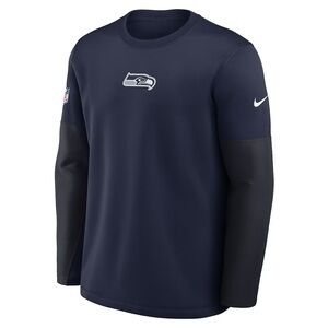Seattle Seahawks Nike Sideline T-Shirt